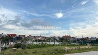 🔥 BÁN GẤP ĐẤT ĐẸP HẢI BỐI – MẶT TIỀN RỘNG – CHỦ CẦN TIỀN BÁN NHANH