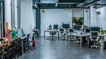 Cần share văn phòng 150m² tại 1/1 Giang Văn Minh, Phường  An Phú