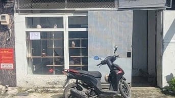 Cho thuê nhà cấp 4, rộng, hẻm xe tải.