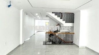 CHO THUÊ NHÀ MẶT TIỀN KHU ĐÔ THỊ LÊ HỒNG PHONG 2 – NHA TRANG