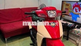 Xipo 2000 HQCN chính chủ,xe đẹp!