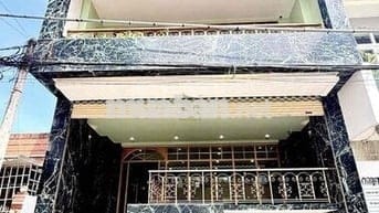 CHO THUÊ NHÀ Ở KINH DOANH KHU BÀN CỜ TTTP GIÁ 38TRIỆU/THÁNG