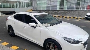 Chính Chủ Mazda 3 2018 1.5 AT Sedan - 65000 km