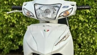 Honda Wave A 2021 BSTP Chính Chủ Ký Máy Zin Êm