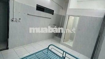 Phòng trọ 1 người ở P14 Gò vấp - chợ Thạch Đà - Nội thất cơ bản