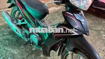 Wave Blade 2017 bstp.bao zin êm.ít đi.còn rất đẹp