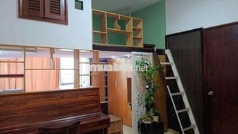 Cho thuê Studio 2 phòng ngủ nhỏ 7tr , bao gồm nội thất.