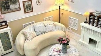 Sổ to đùng ! Tập thể T1 Kim Ngưu,KD, Oto đỗ cửa, nội thất đẹp 70m2