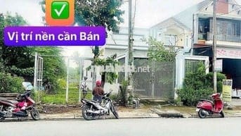 kẹt tiền bán gấp đất thổ mặt tiền 835b ngay ngã 3 Mỹ lộc