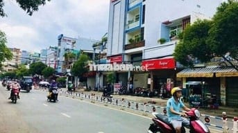 CHO THUÊ NHÀ MTKD 8 x 30 KHU CHỢ P18 TÂN PHÚ 161TR/ THÁNG.