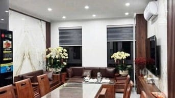 Chính chủ bán căn nhà liền kề Vinhomes Ocean Park 3 khu Thời Đại 11