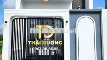 Chính Chủ Cần Bán Căn Nhà Cấp 4 Ngay Trạm Thu Phí Bửu Long Biên Hòa