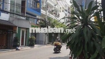 Cho thuê phòng trọ giá rẻ Phú Nhuận