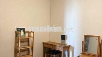 Căn hộ chung cư Full nội thất- 2PN-56m2-KDV-Bình Tân