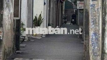 ĐẤT ĐẸP TRUNG TÂM ĐỨC GIANG - DT 42M - GIÁ CHỈ HƠN 6 TỶ