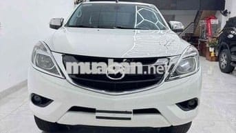 Mazda BT 50 2016 2.2L 4x2 AT - 93000 km