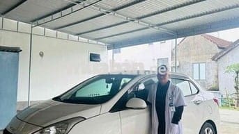 Hyundai Grand i10 2016 Grand 1.2 AT - 102000 km