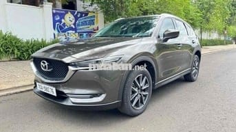 Mazda CX 5 2018 2.0 AT 2WD - 81000 km