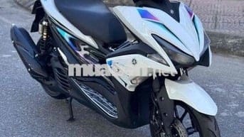 NVX 155 ABS