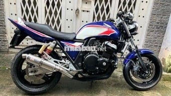 Honda CB400 thanh lý sang tên ,chính chủ,máy chất