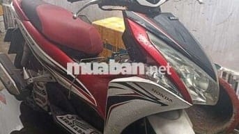 Xe Air Blade 2017 và những điều đã tạo nên một siêu phẩm Air Blade 2012 FI BSTP, GTDD