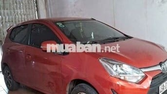 Toyota Wigo 2019 1.2 MT - 15222 km