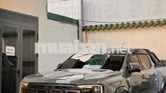 Ford Ranger 2023 Raptor 2.0L 4x4 AT - 20000 km