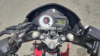 Raider nguyên zin. chính chủ