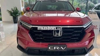 CRV L, xã hàng 3 xe, tổng km phu kien trên 110 tr