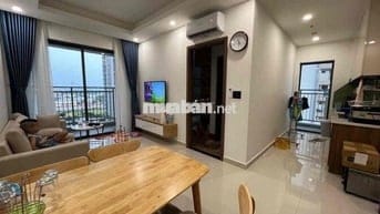 Chung cư 3 phòng ngủ Dvella Q7 - Ngay sát KCX Phú Mỹ Hưng, Q4 Q1