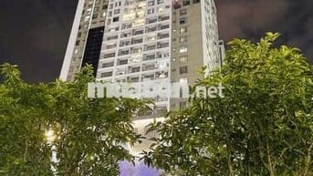 Cho thuê Officetel Central Premium , 36m2,có rèm, máy lạnh