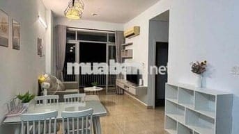 chính chủ cho thuê căn hộ Luxcity Quận 7..