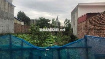 Đất 100m2 ngang 5m Chung cư Vĩnh Khê, An Đồng giá 2,88 tỷ