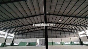 KHO CHO THUÊ Q8 TPHCM GIÁ 110K/M BAO VAT