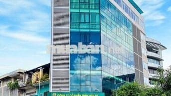 Cho thuê văn phòng mới 100% trung tâm Quận 5