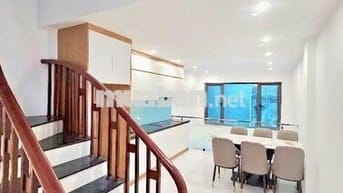 Em Tú đang cần bán nhà 45m,5t ở Đa Sỹ,Hà Đông,ngõ thoáng chỉ nhỉnh 8t