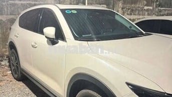 Mazda CX 5 2024 Premium 2.0 AT - 13500 km