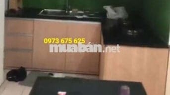 Cần bán căn hộ trung tâm quận Tân Phú, đường Tân Hương. 64m2==>1 tỷ665