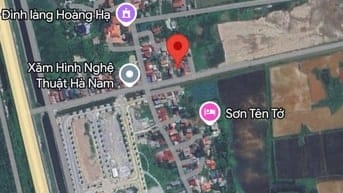 CẦN BÁN LÔ ĐẤT PHÂN LÔ - NGAY SUN HÀ NAM