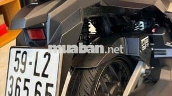 VARIO 150i -2016 .BS : 36565 ZIN nguyên bản