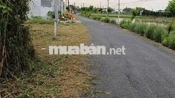 ĐẤT THỔ CƯ MẶT TIỀN CỘNG ĐỒNG LỘC TRUNG, MỸ LỘC, CẦN GIUỘC