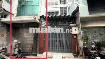 Cho Thuê Nhà Đường Lý Thái Tổ, Quận 3 ( 4x16m - KD TỰ DO - KS )