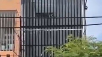 NHÀ 2LẦU MẶT TIỀN ĐƯỜNG NGUYỄN VĂN KHỐI P8 -GV