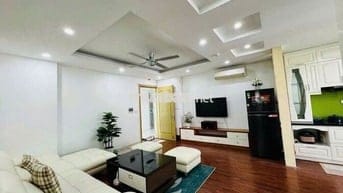Chính chủ bán căn góc Chung cư HH01 Thanh Hà 76m2 giá 3,55 tỷ