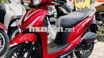 Candy50cc đời 2025