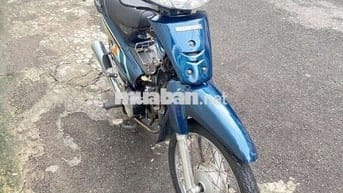 Wave alpha 202 bstp 9 chù