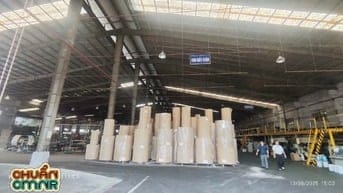 Bán xưởng kcn mỹ hạnh đức hòa Long An 