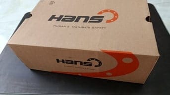 Giày bảo hộ Hans size 40 & 38.