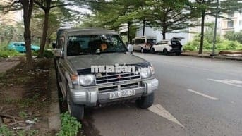 2004 XX 3.0 - 200000 km