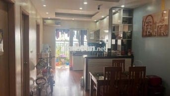 Chính chủ bán căn Chung cư HH02 Thanh Hà tầng 12 dt 65m2 3 tỷ 350tr